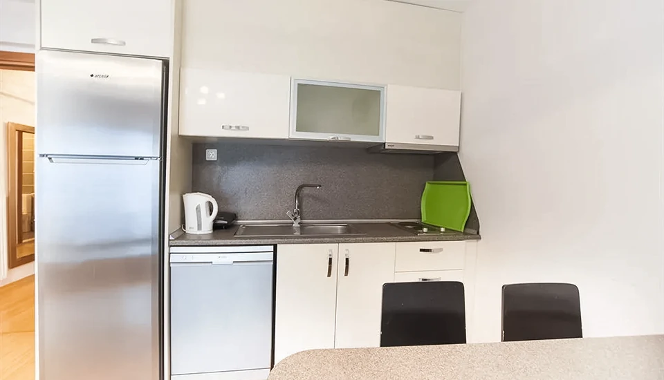 هتل بلووی سیتی استانبول